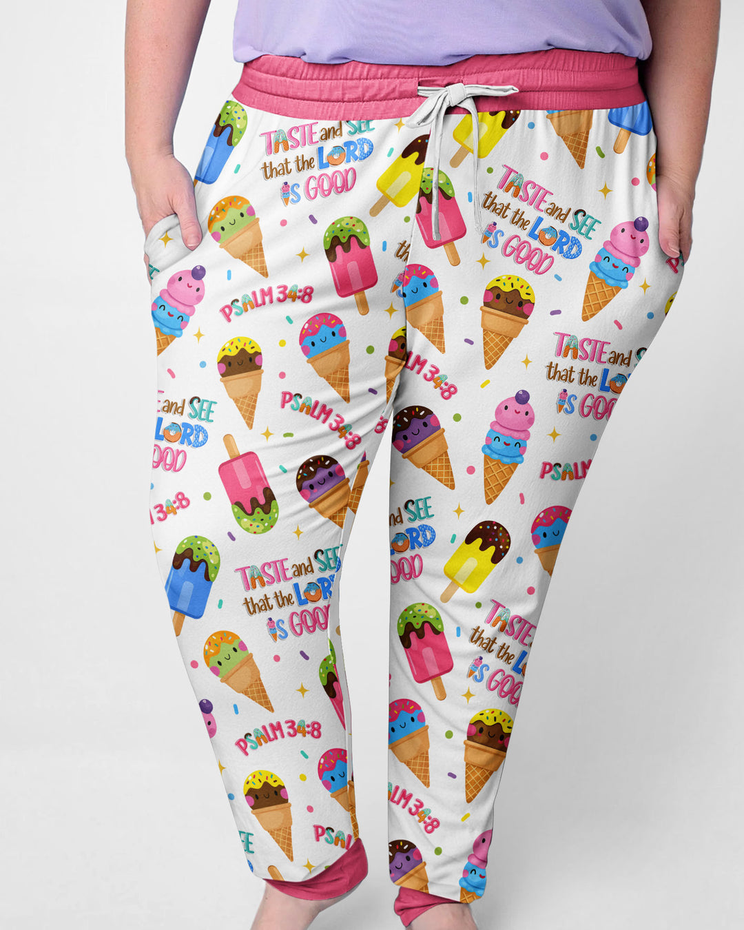 Vorlage Bambus Damen Pyjama Set