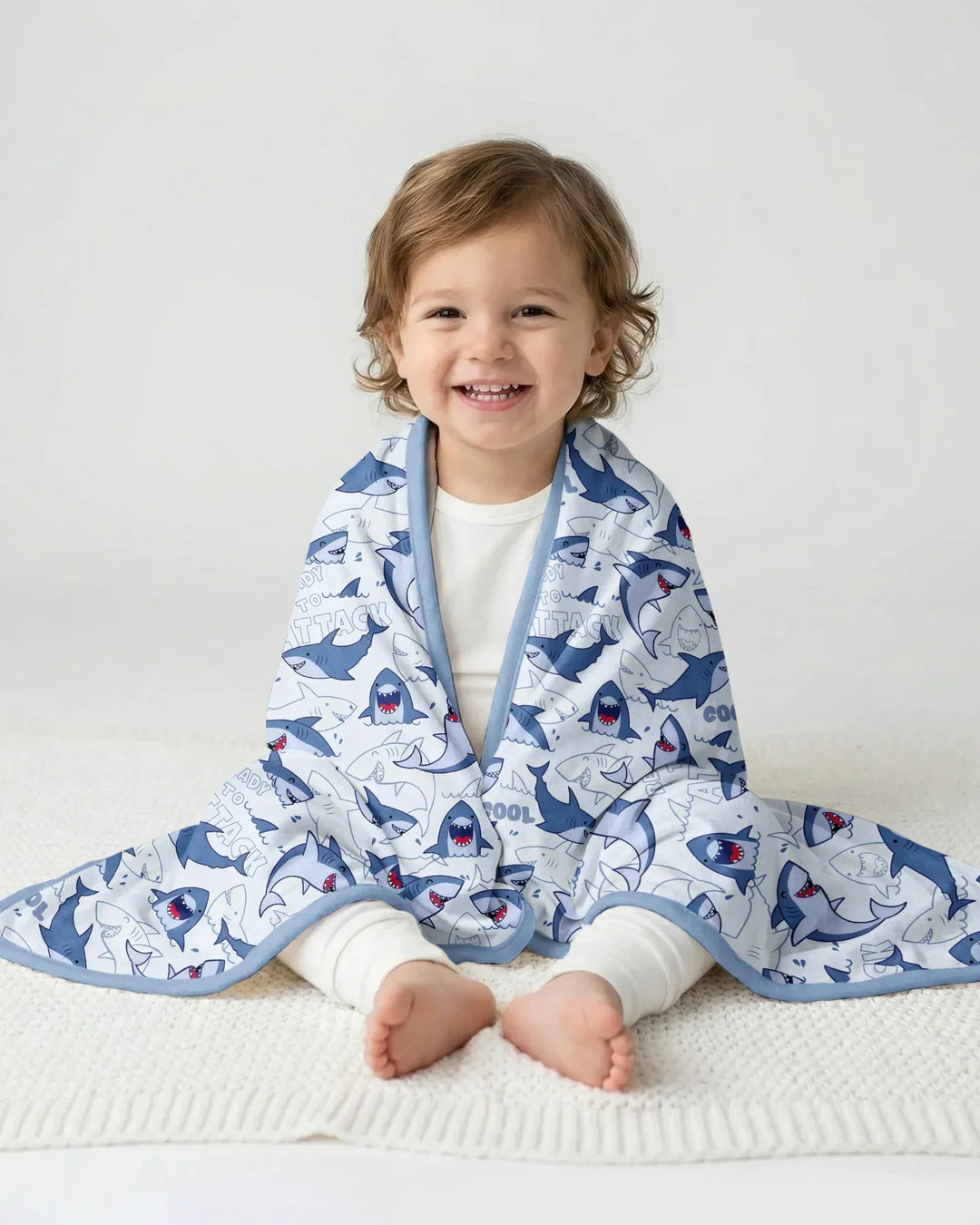 Vorlage Quilt Decke