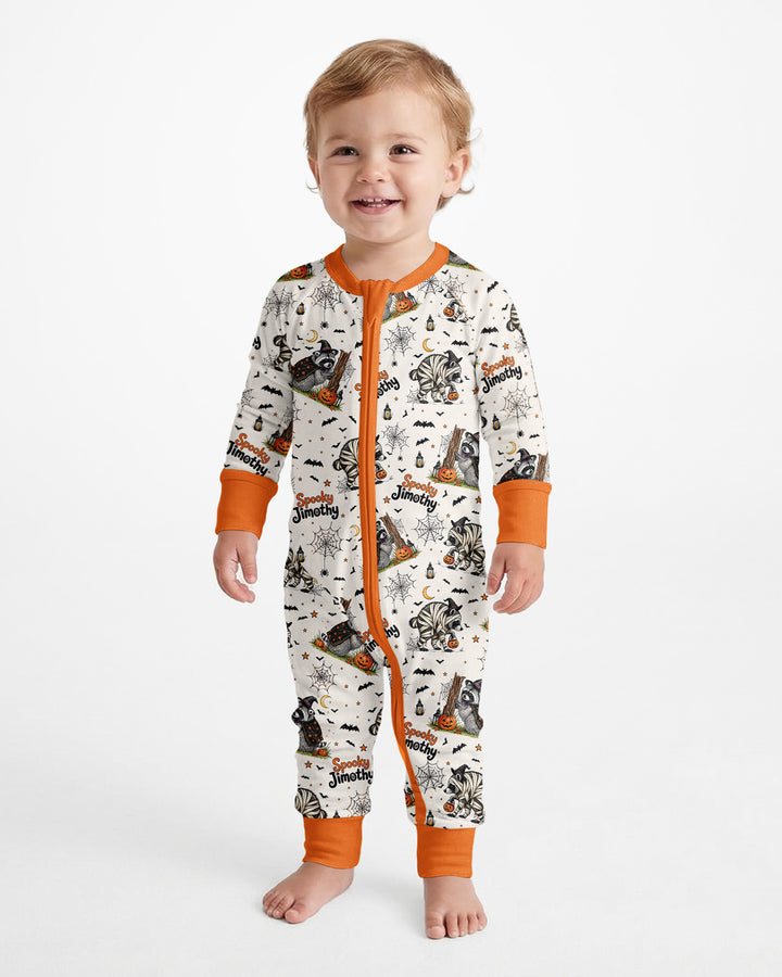 Spooky Jimothy Bamboo Convertible Zippy