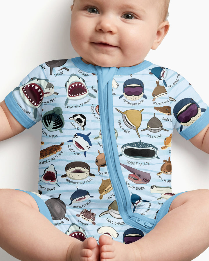 Plantilla Bambú Shorty Zippy