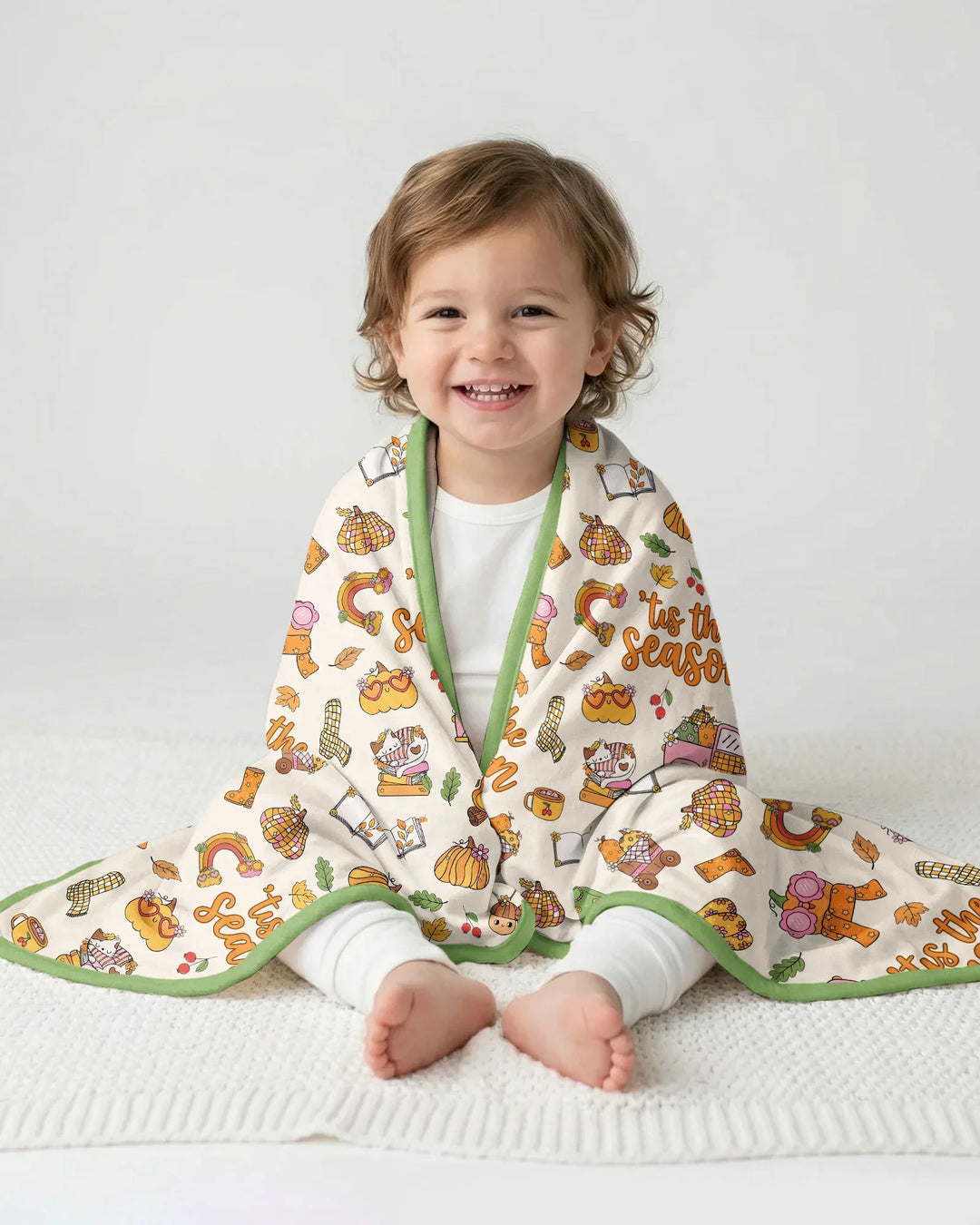 Vorlage Quilt Decke