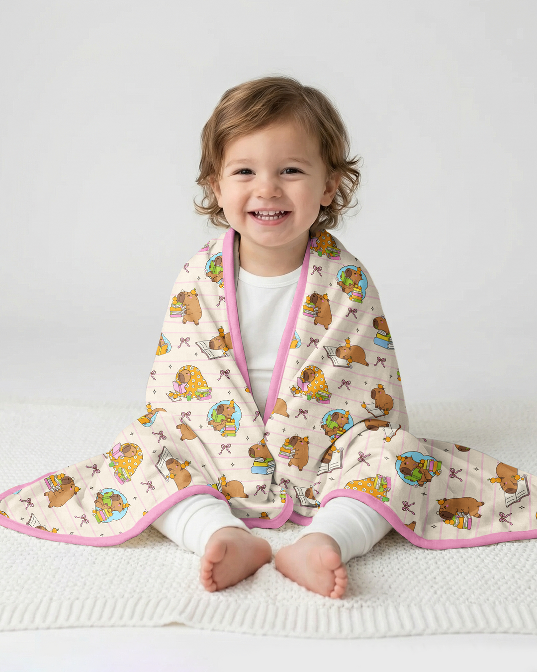 Vorlage Quilt Decke