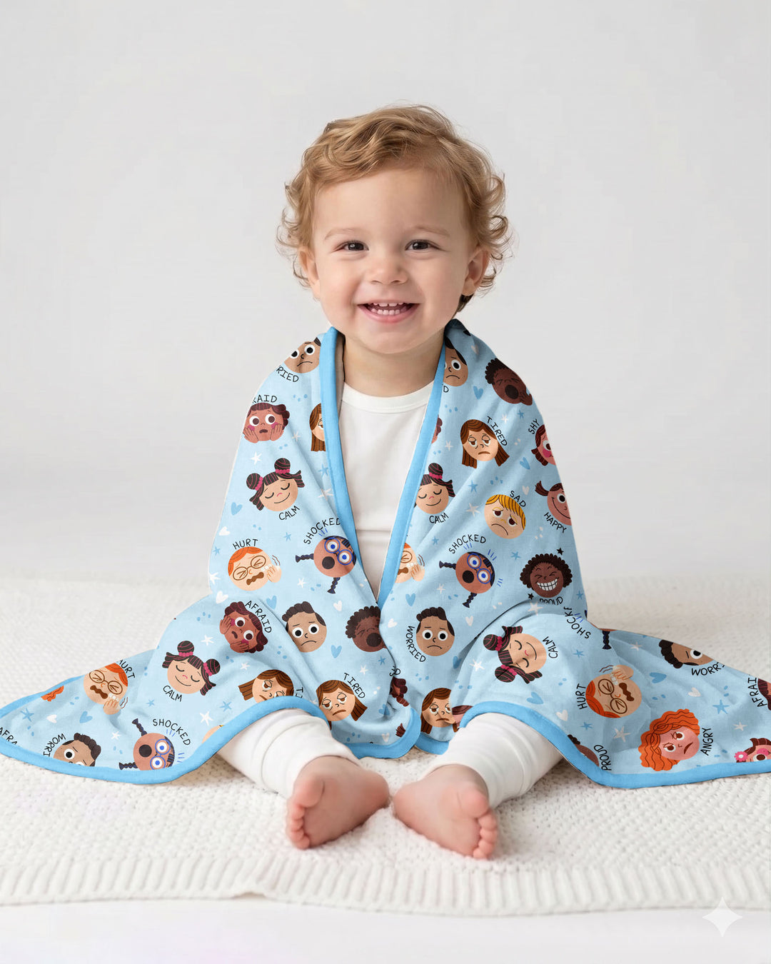 Vorlage Quilt Decke