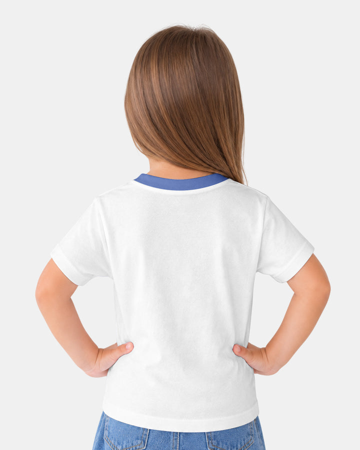 A Mark Baby Bamboo Crewneck T-Shirt