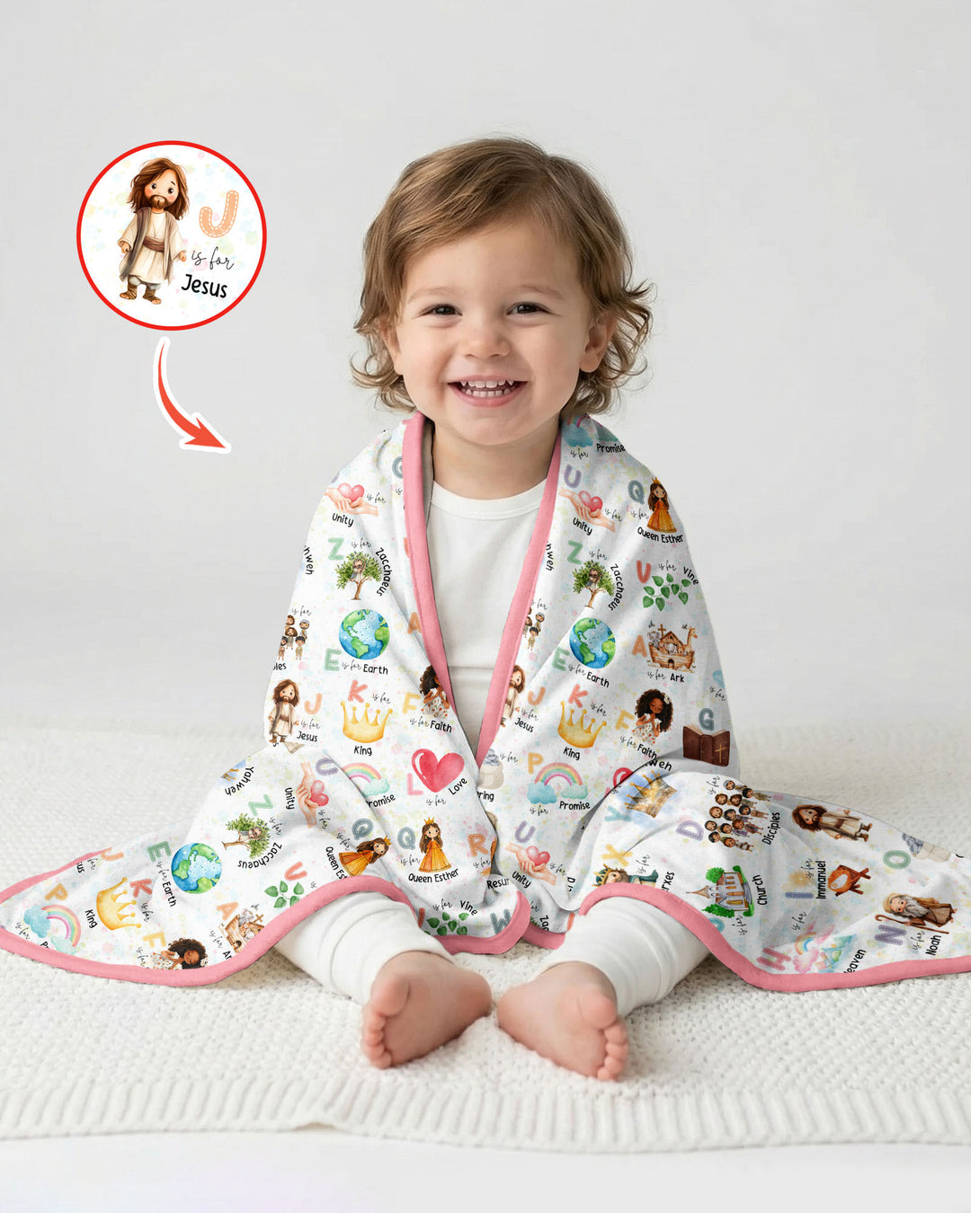 Vorlage Quilt Decke