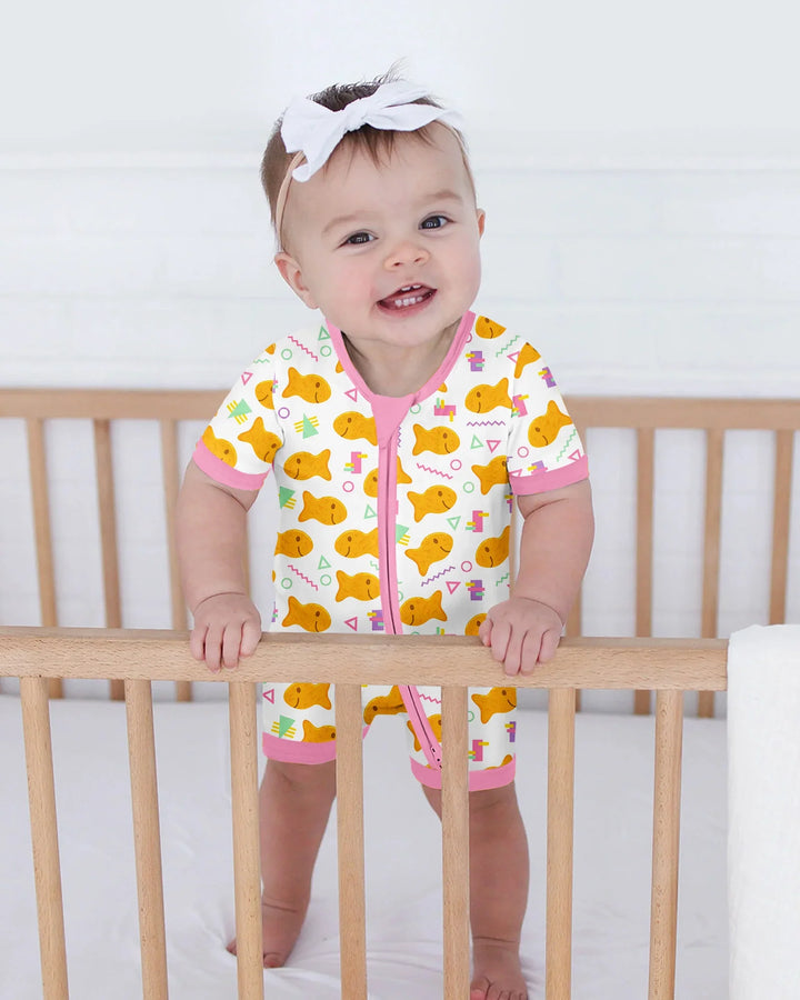 Plantilla Bambú Shorty Zippy
