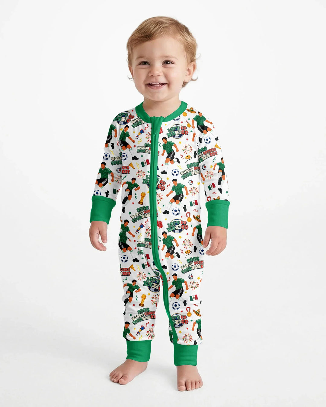 Plantilla bambú convertible Zippy