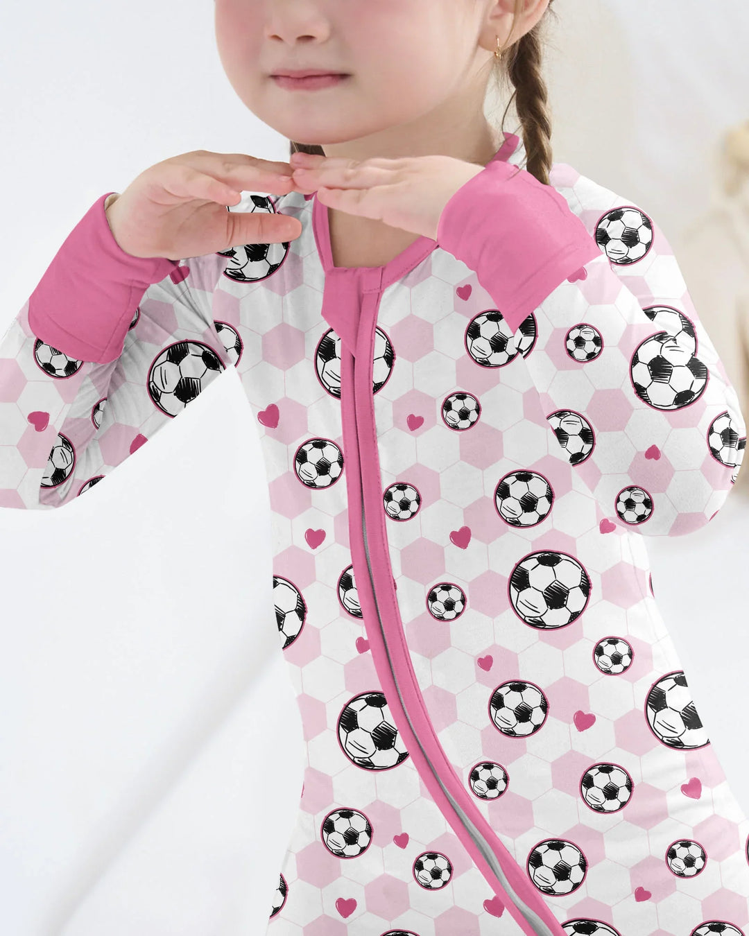 Plantilla bambú convertible Zippy