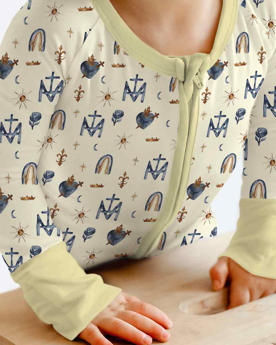 Plantilla bambú convertible Zippy