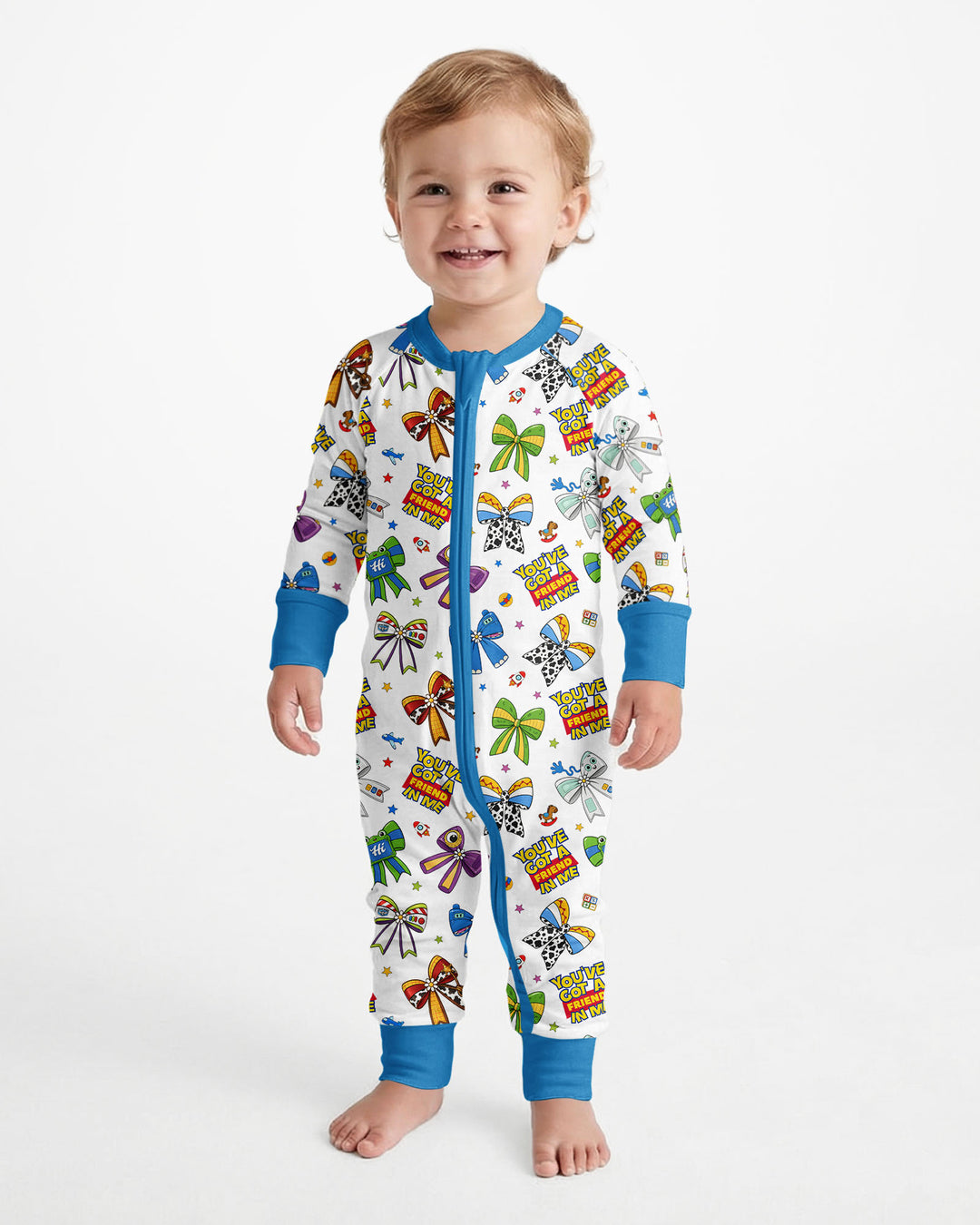 Plantilla bambú convertible Zippy