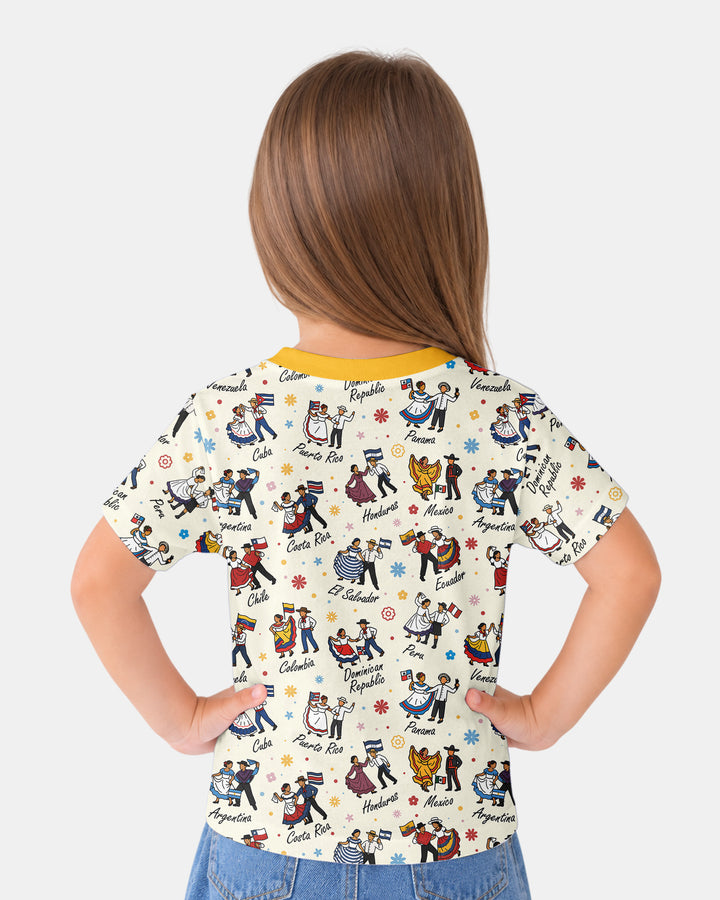 Sweatshirt mit Rundhalsausschnitt aus Bambusfaser
