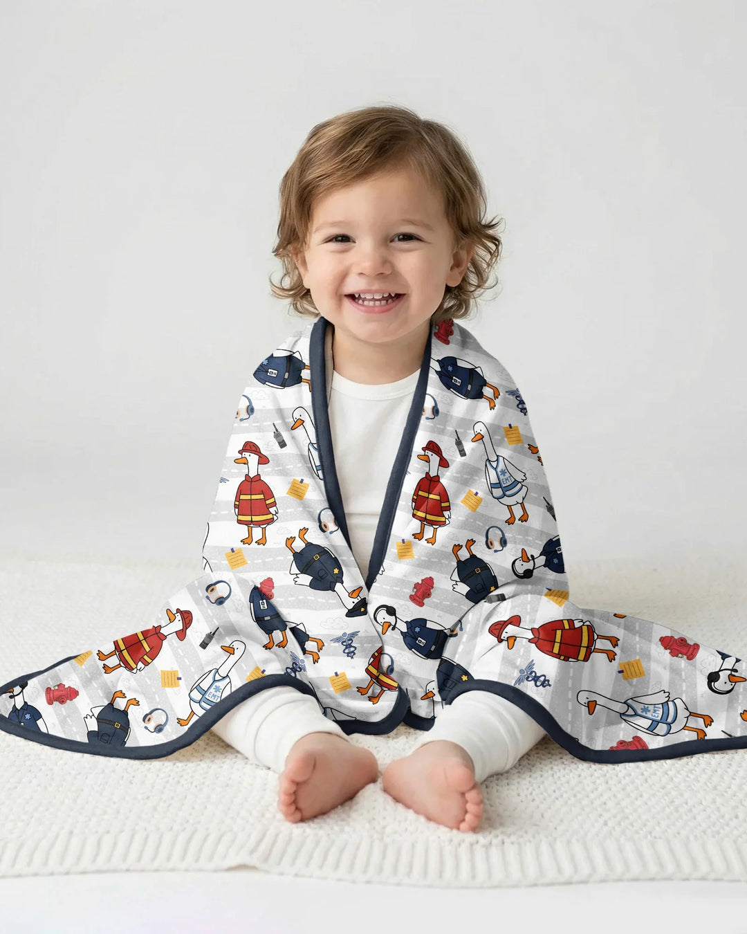Vorlage Quilt Decke