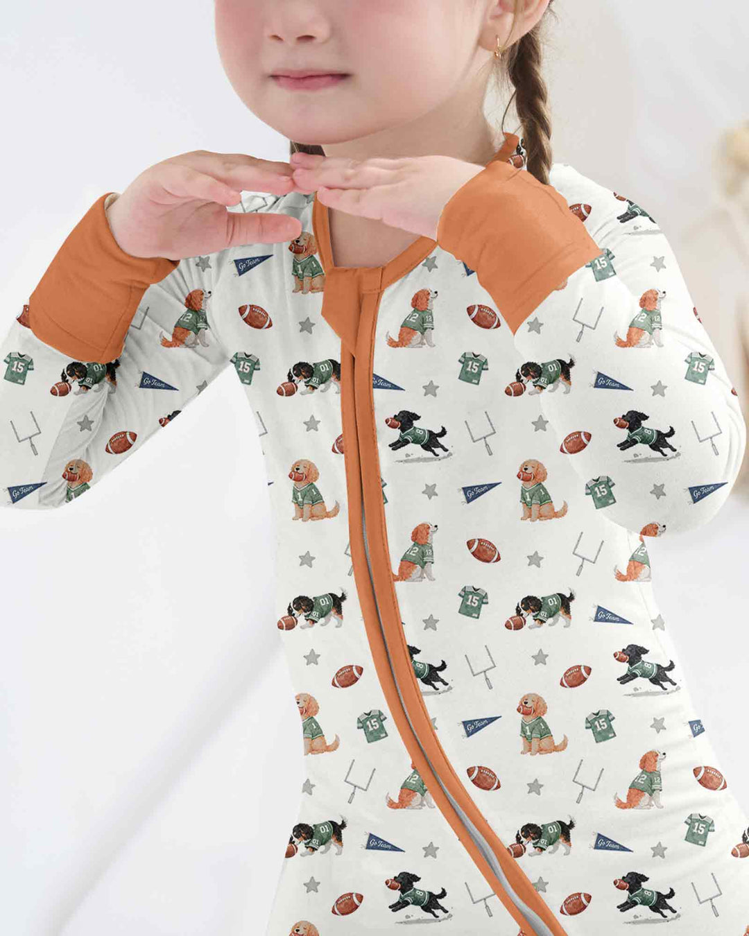 Plantilla bambú convertible Zippy