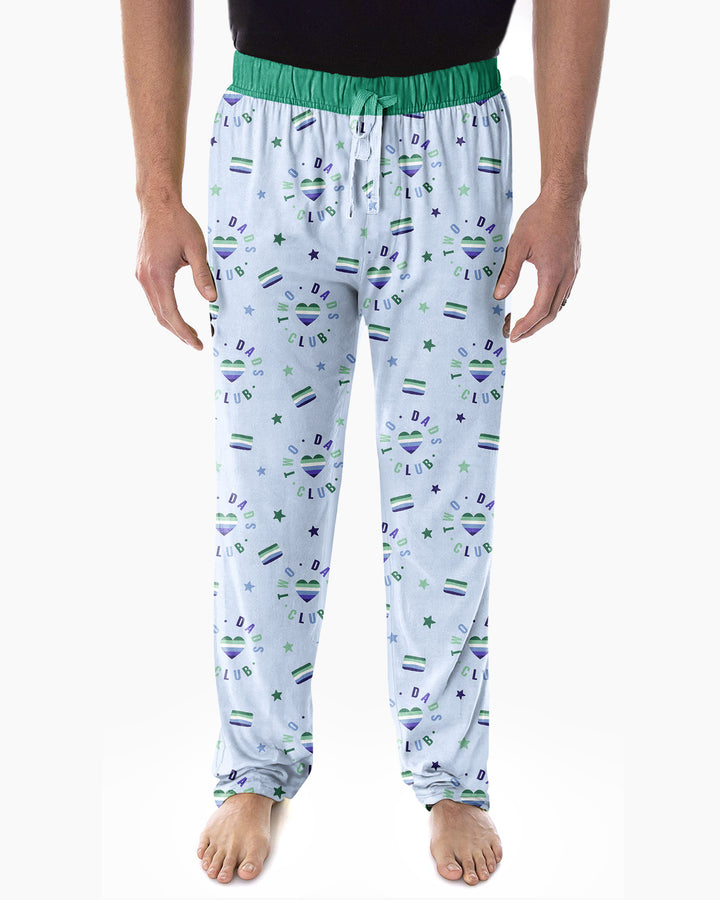 Vorlage Bambus-Pyjama-Set für Herren
