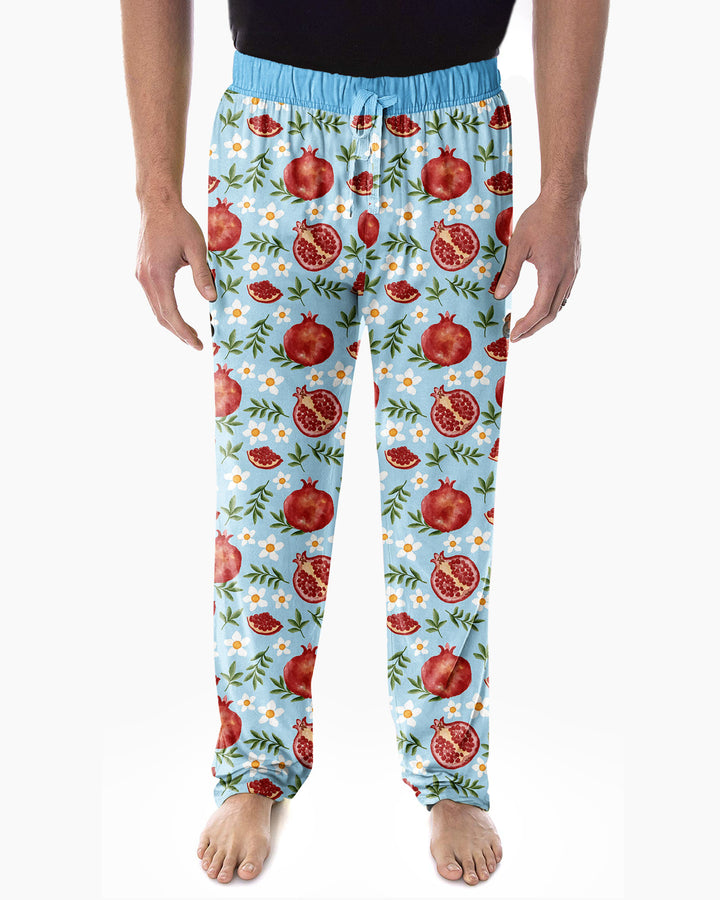 Vorlage Bambus-Pyjama-Set für Herren