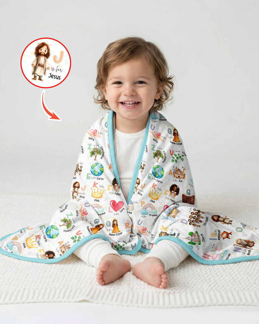 Vorlage Quilt Decke