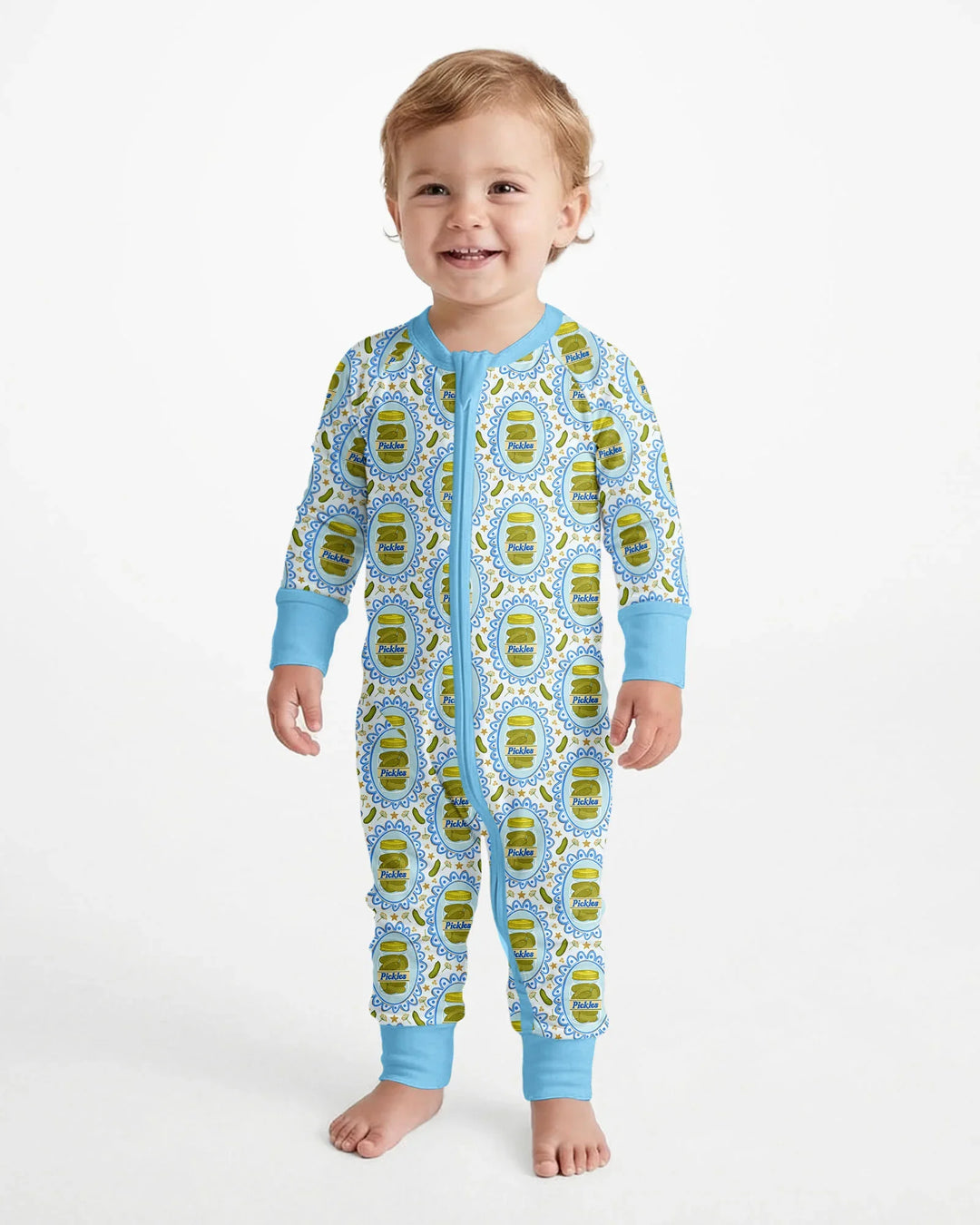 Plantilla bambú convertible Zippy