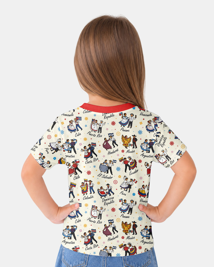 Sweatshirt mit Rundhalsausschnitt aus Bambusfaser