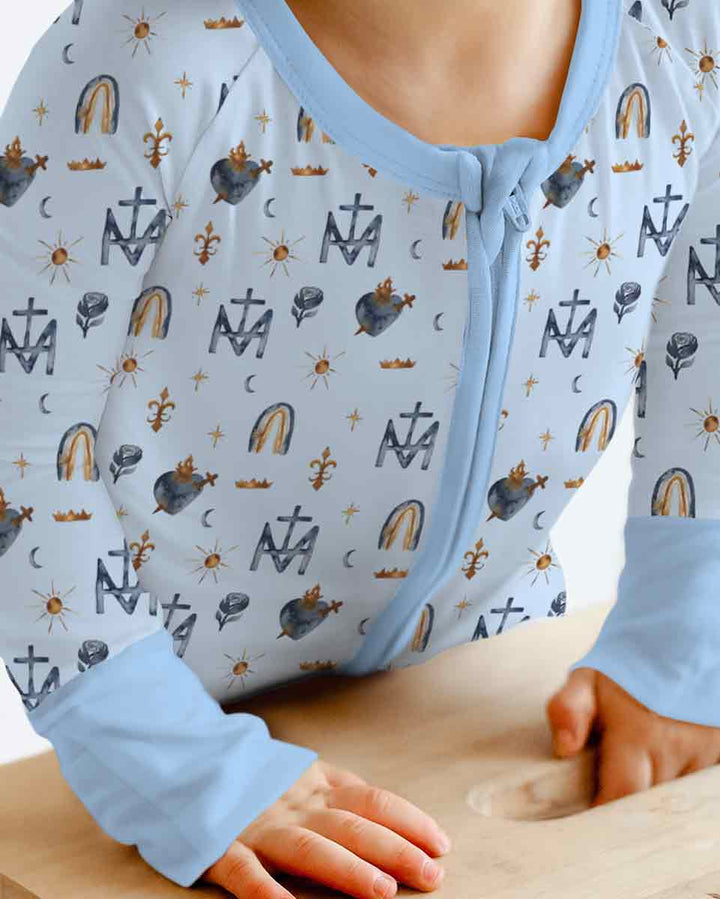 Plantilla bambú convertible Zippy
