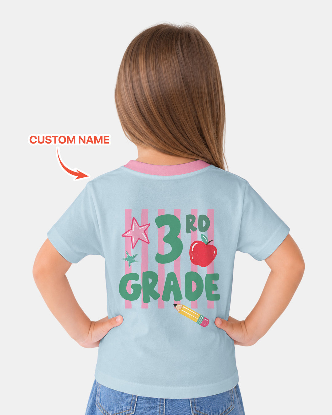 Upgrade Bamboo Crewneck T-Shirt