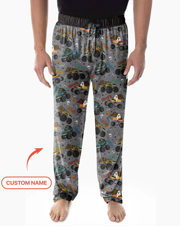 Vorlage Bambus-Pyjama-Set für Herren