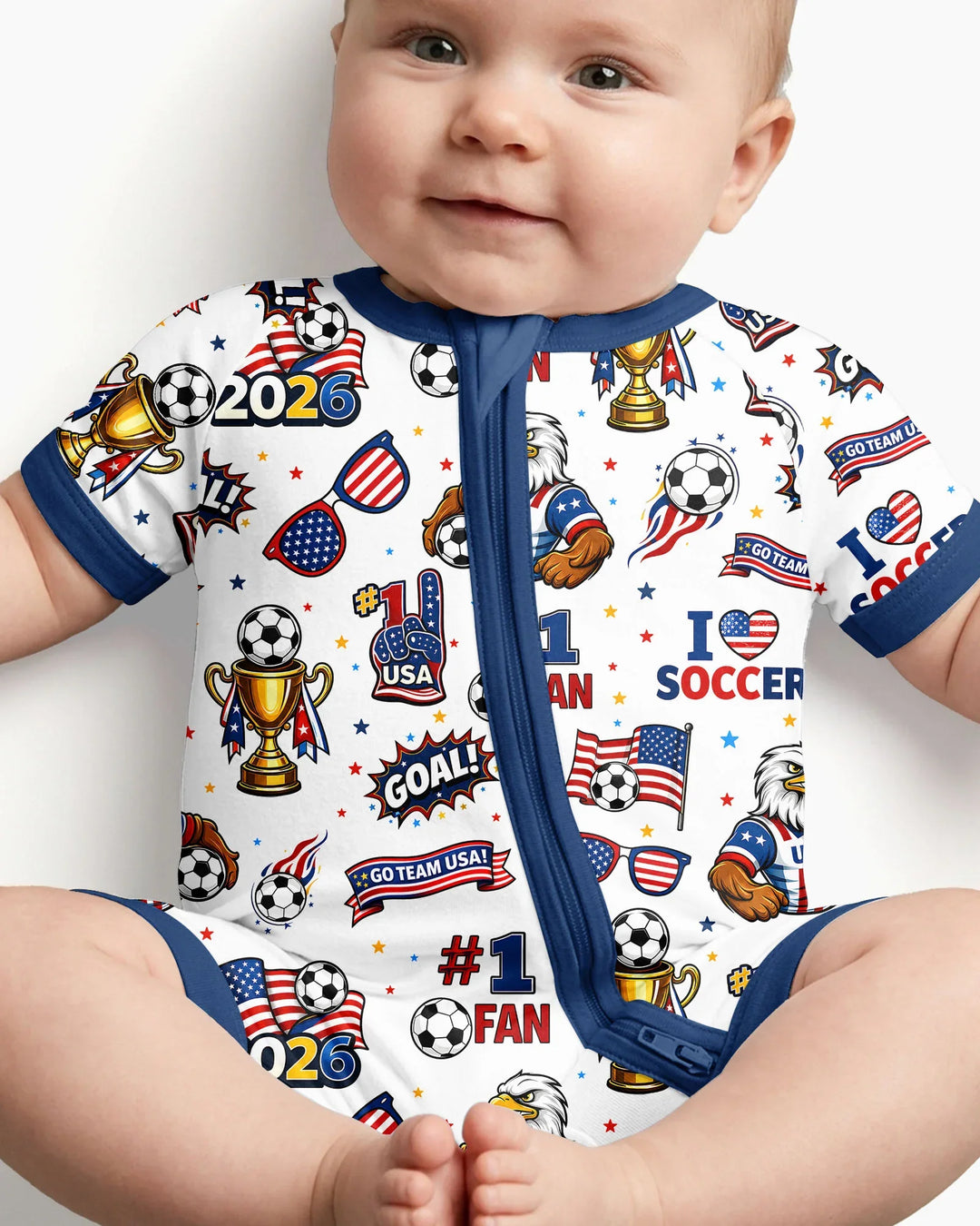 Plantilla Bambú Shorty Zippy