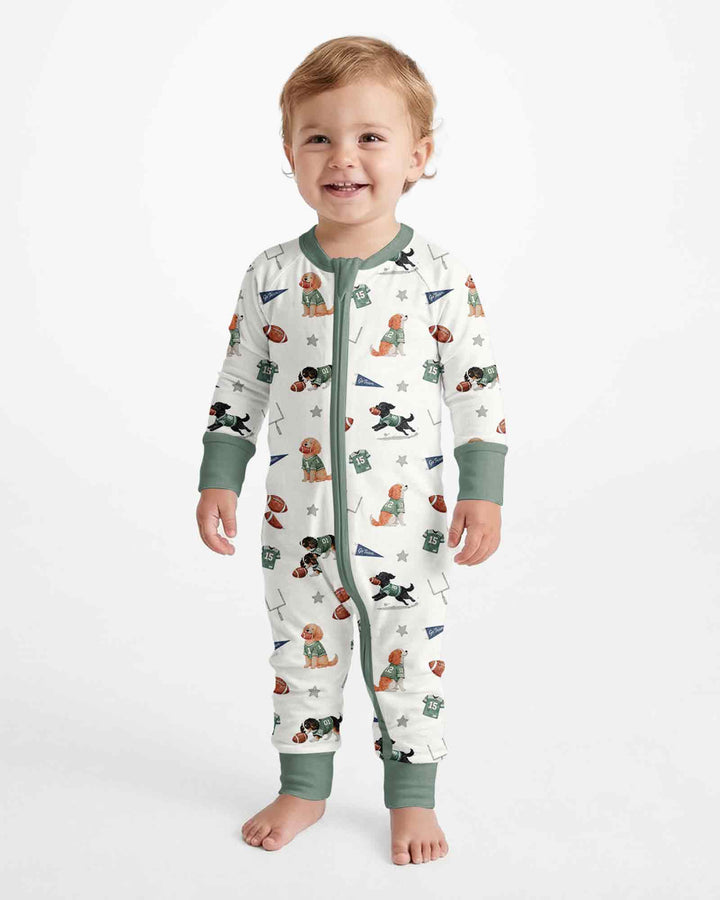 Plantilla bambú convertible Zippy