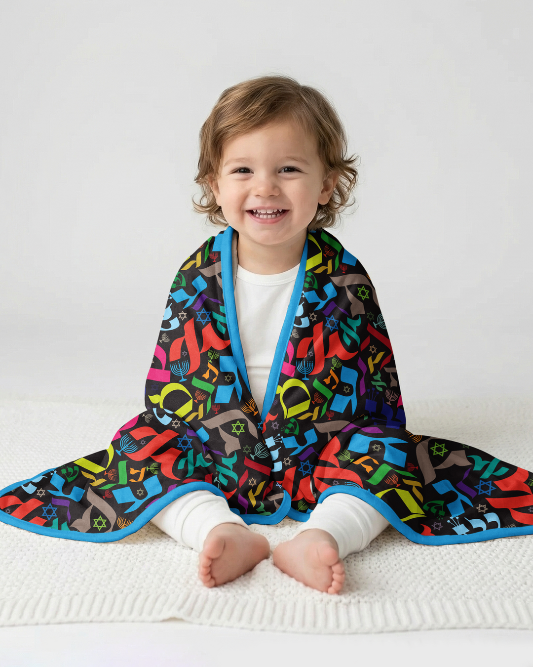 Vorlage Quilt Decke