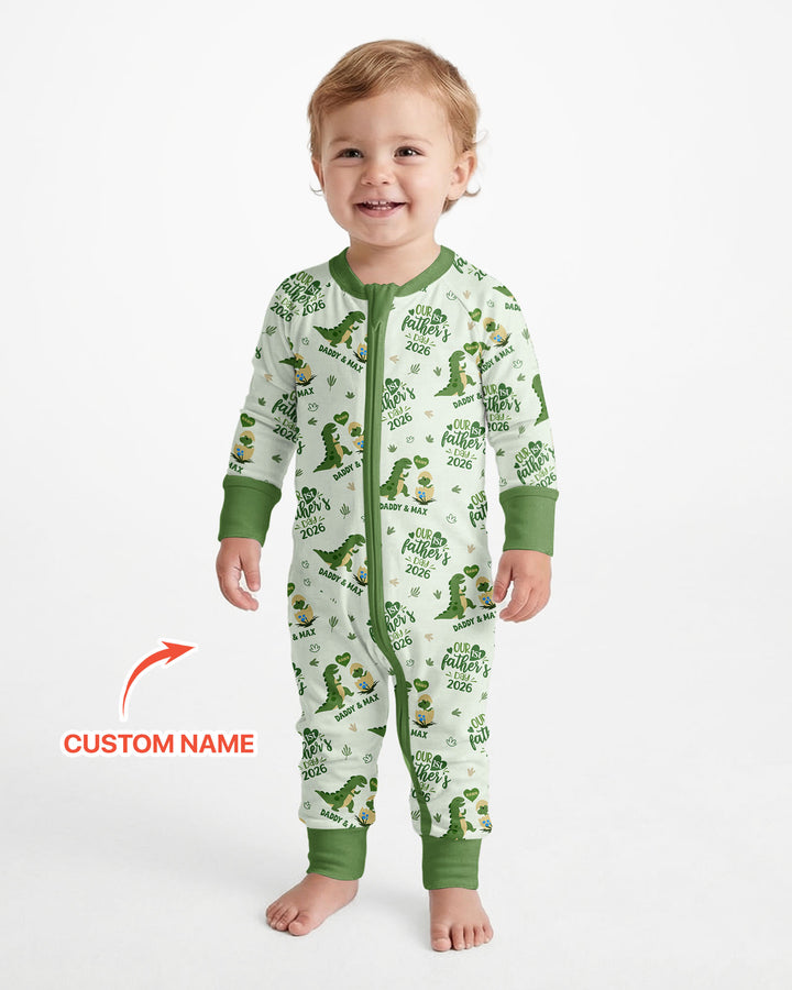 Plantilla bambú convertible Zippy