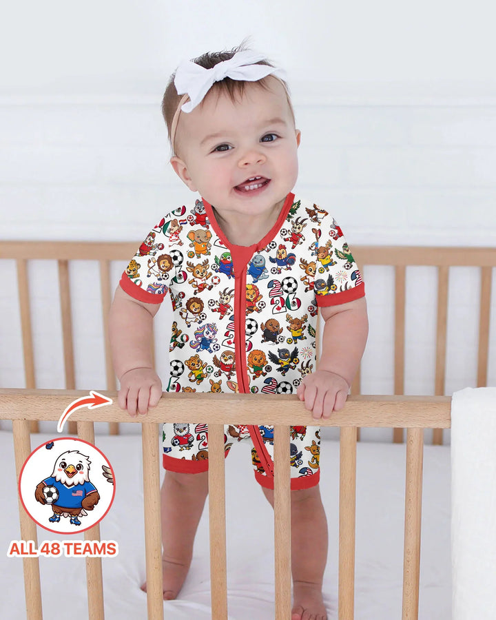 Plantilla Bambú Shorty Zippy