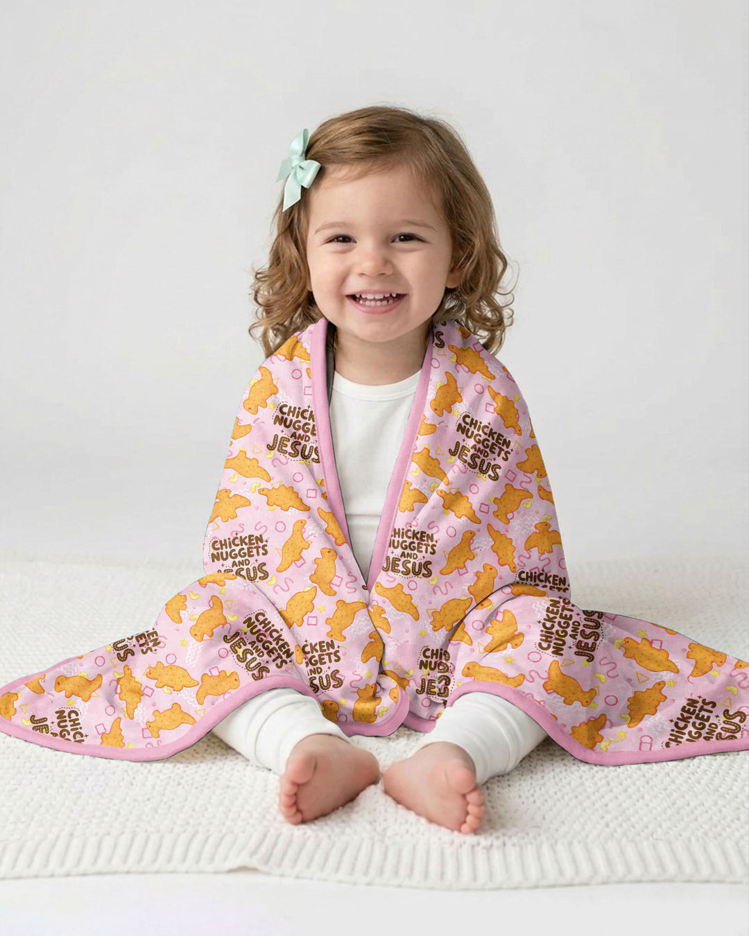 Vorlage Quilt Decke