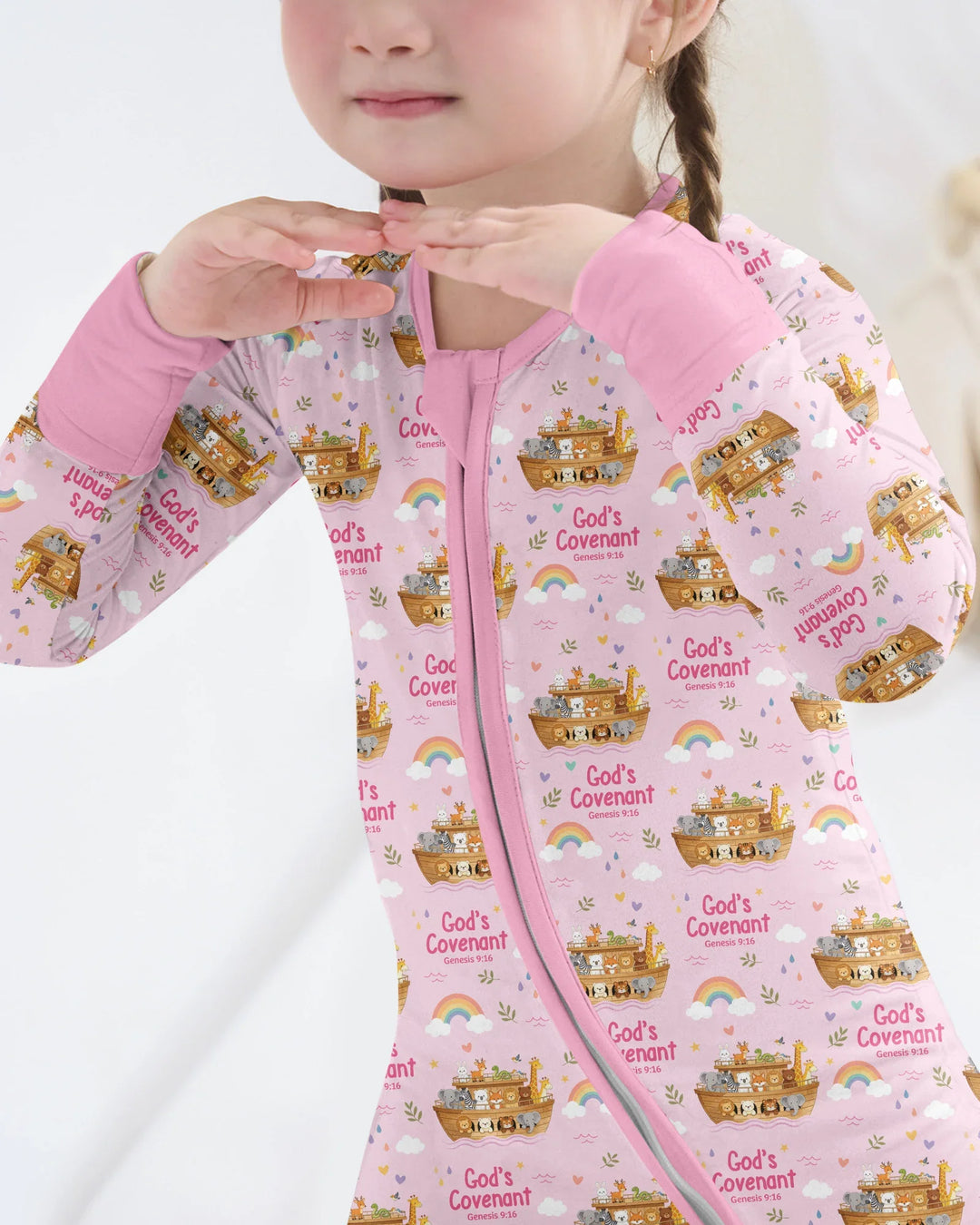 Plantilla bambú convertible Zippy