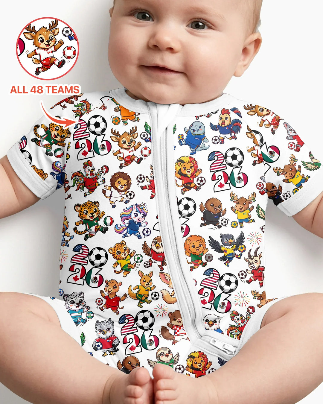 Plantilla Bambú Shorty Zippy