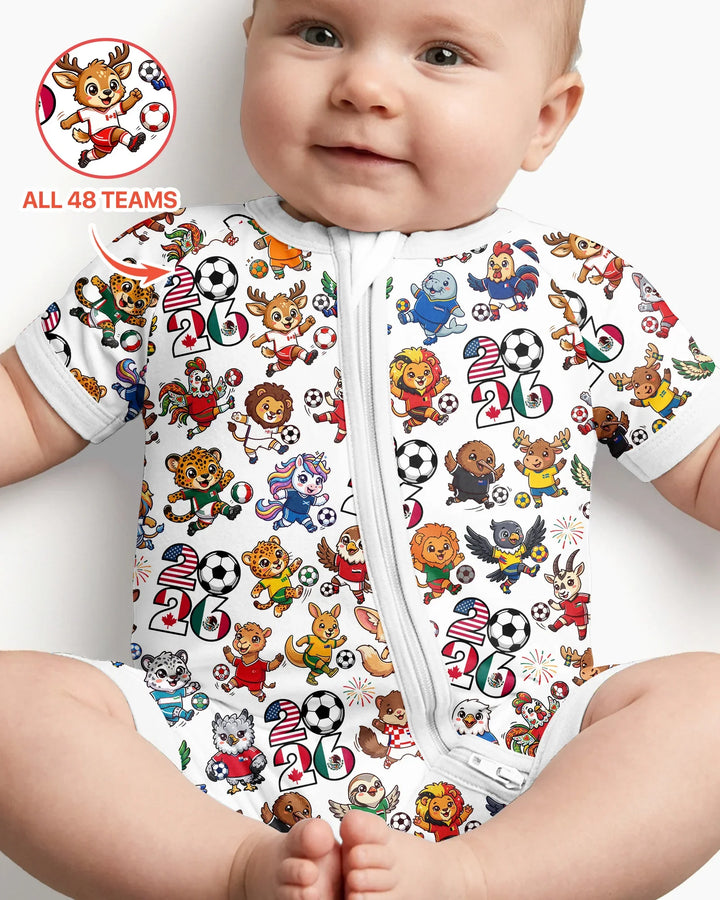 Plantilla Bambú Shorty Zippy
