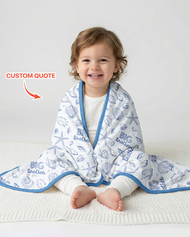 Vorlage Quilt Decke
