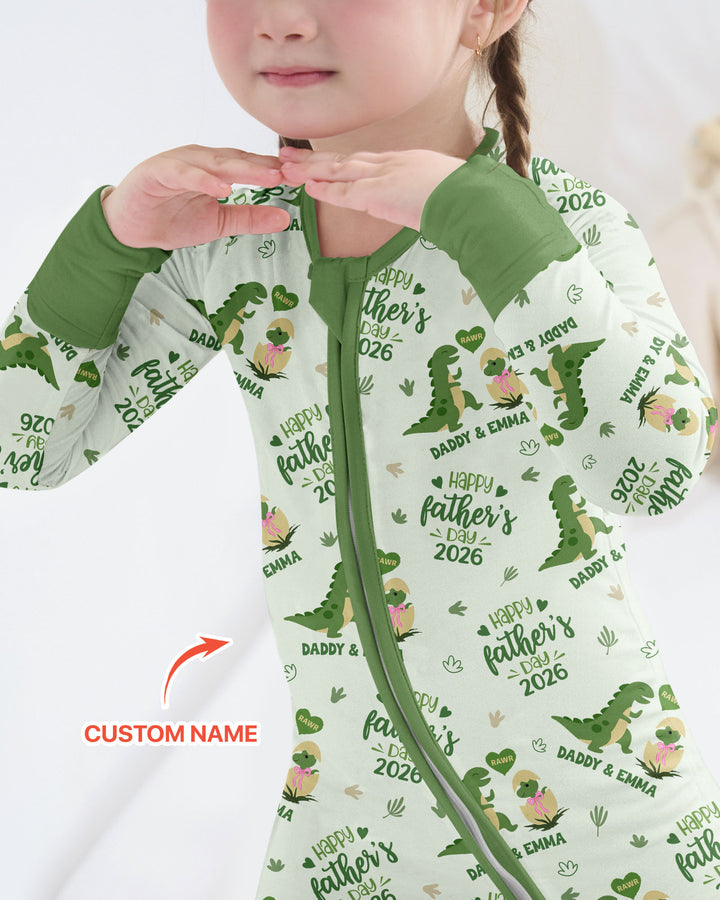 Plantilla bambú convertible Zippy