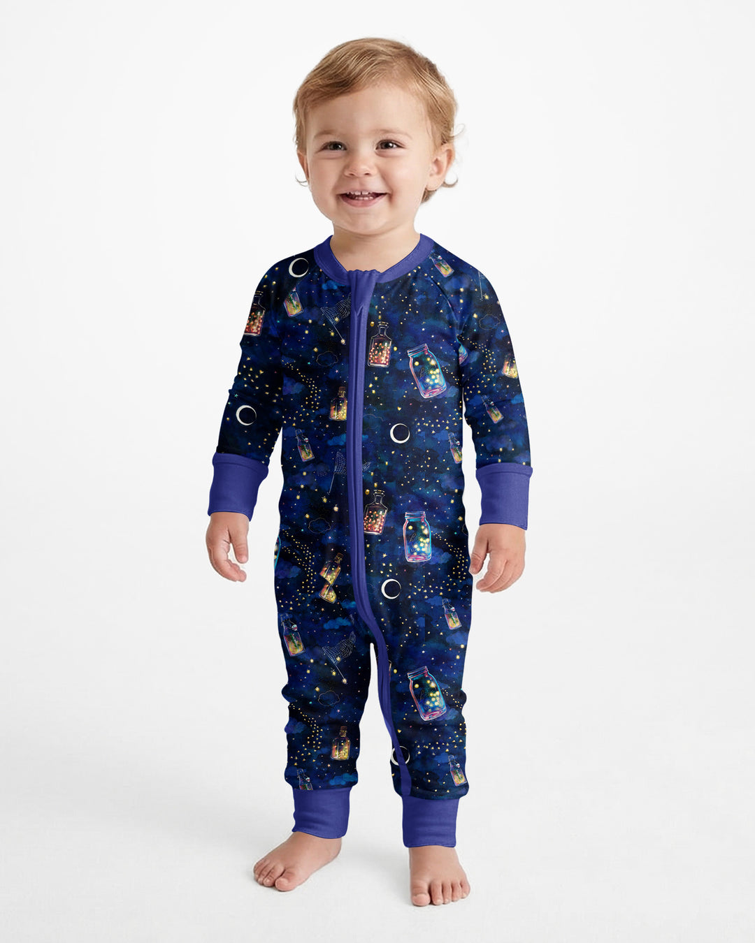Plantilla bambú convertible Zippy