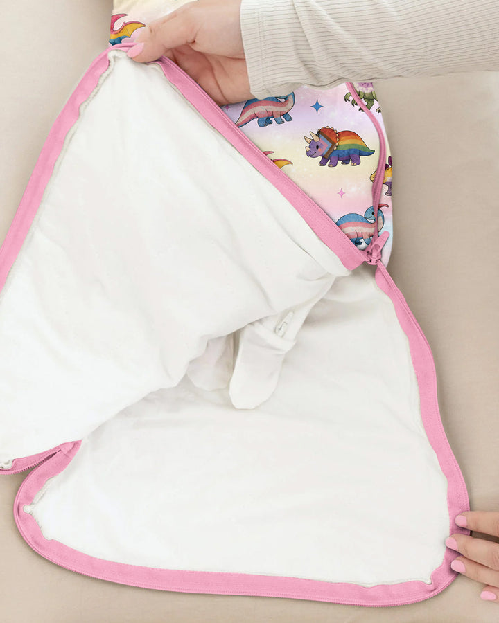 The Future is Inclusive Bamboo Sleep Bag