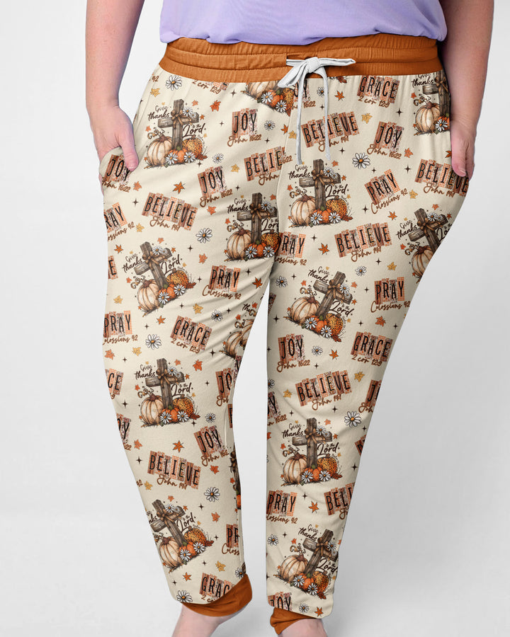 Plantilla de conjunto de pijama de mujer de bambú