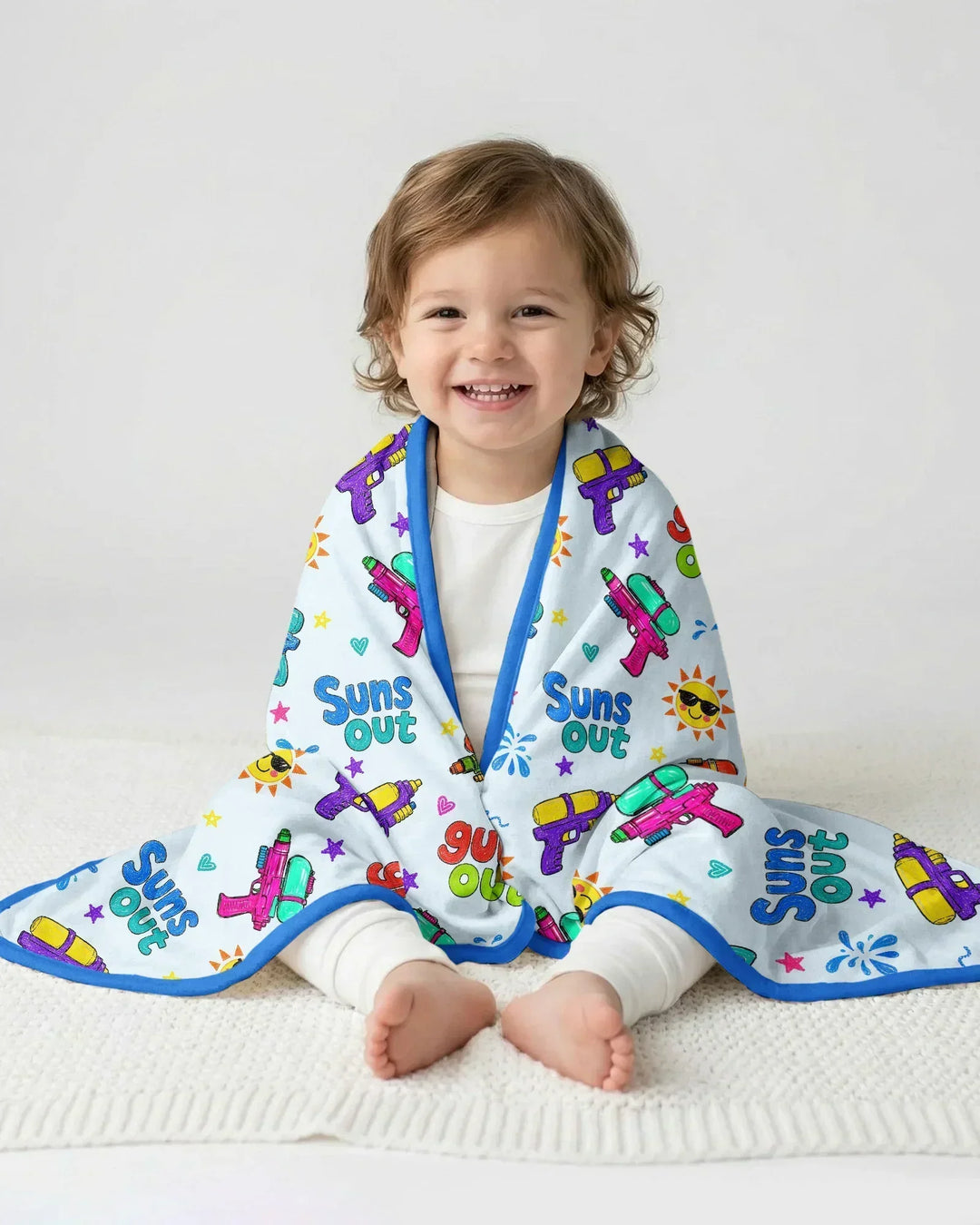 Vorlage Quilt Decke