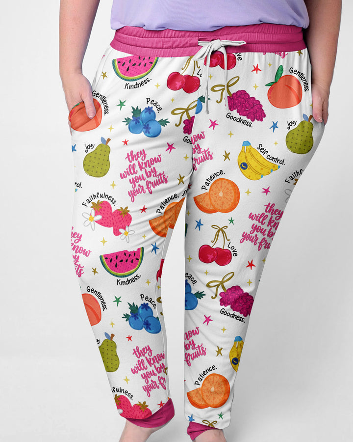 Vorlage Bambus Damen Pyjama Set