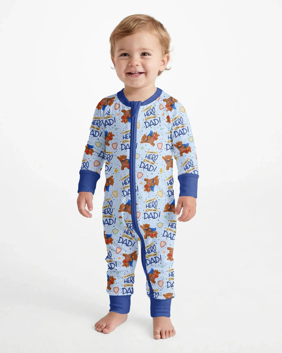 Plantilla bambú convertible Zippy