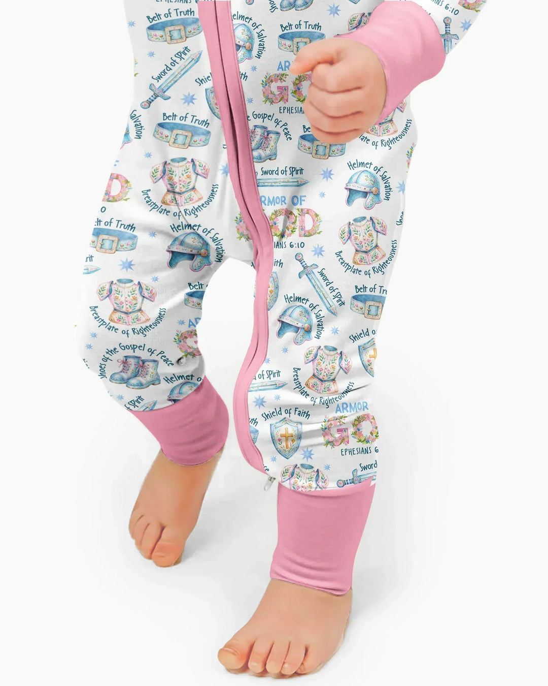 Plantilla bambú convertible Zippy