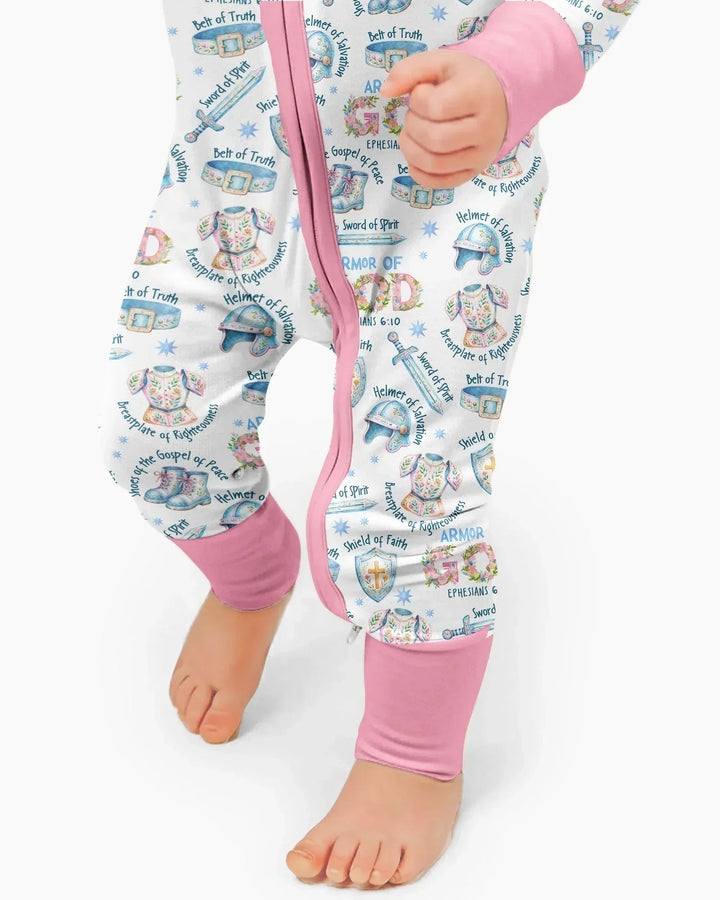 Plantilla bambú convertible Zippy