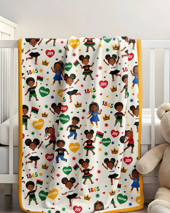 Vorlage Quilt Decke