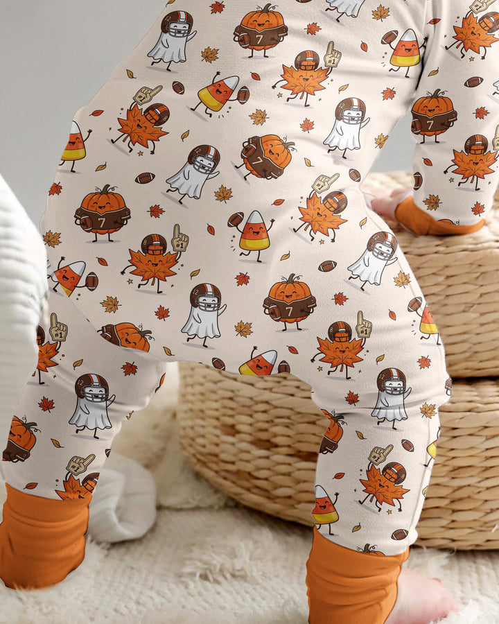 Plantilla bambú convertible Zippy