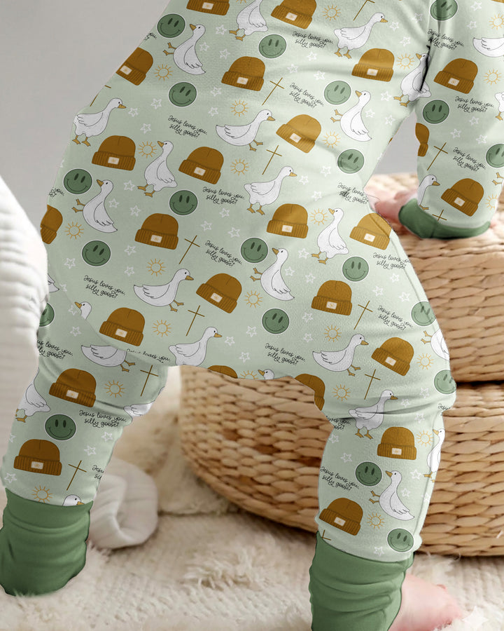Plantilla bambú convertible Zippy