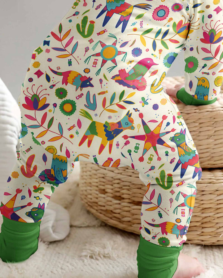 Party Piñatas Bamboo Convertible Zippy