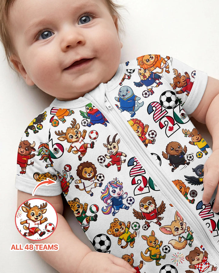 Plantilla Bambú Shorty Zippy