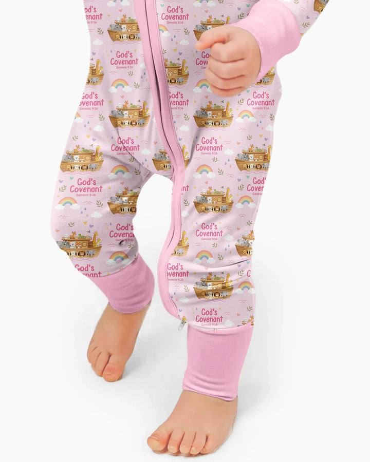 Plantilla bambú convertible Zippy